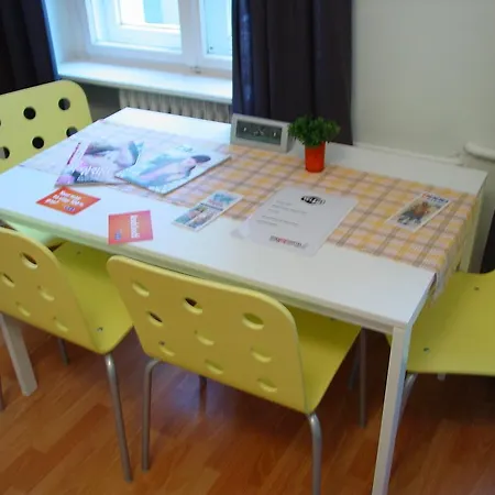 My Gayhostel Hostel Berlín