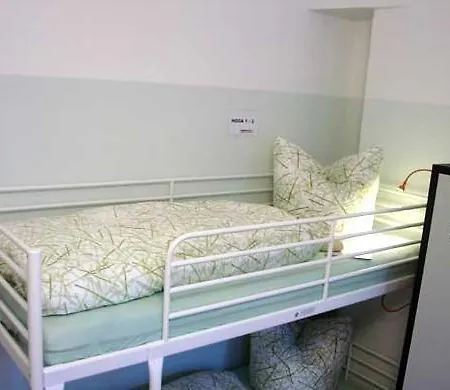 My Gayhostel Vandrerhjem *