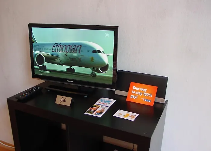 My Gayhostel Hostel *