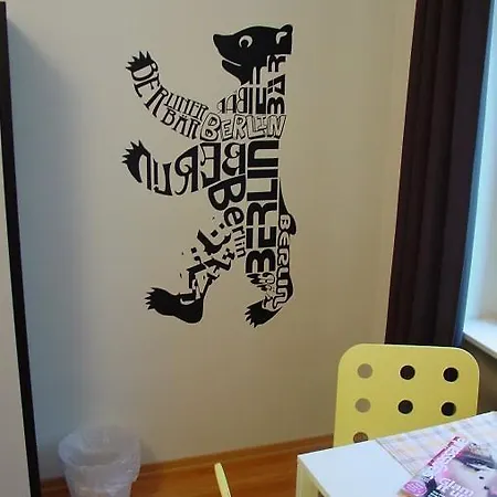 My Gayhostel *