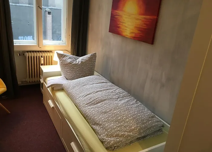 My Gayhostel Hostel Berlin
