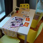 My Gayhostel Хостел