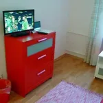 Хостел My Gayhostel *