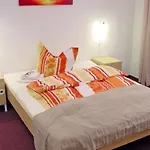 Хостел My Gayhostel Берлин