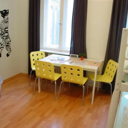 Хостел My Gayhostel
