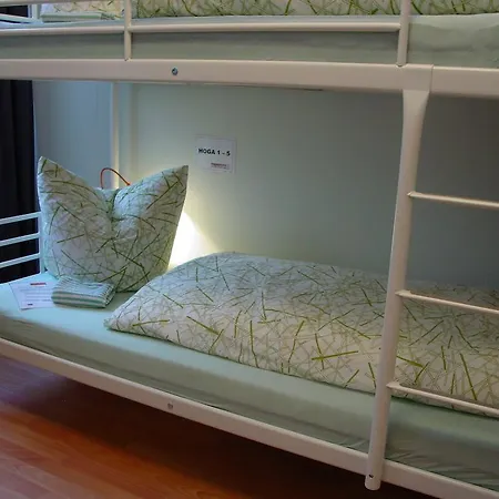 My Gayhostel Берлин
