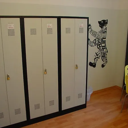 Hostel My Gayhostel *