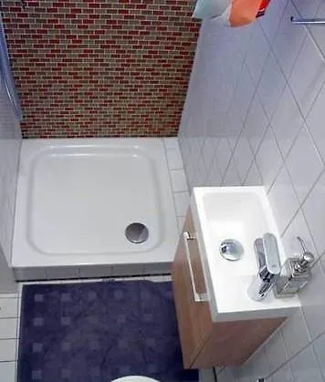 Хостел My Gayhostel Берлин