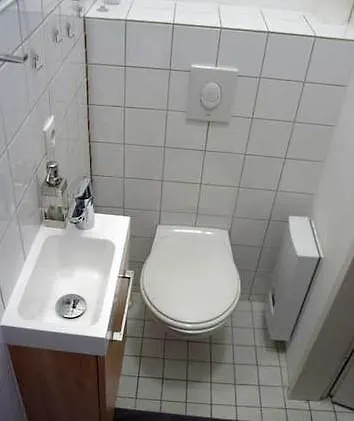 My Gayhostel * Berlín