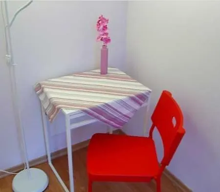 My Gayhostel Berlín