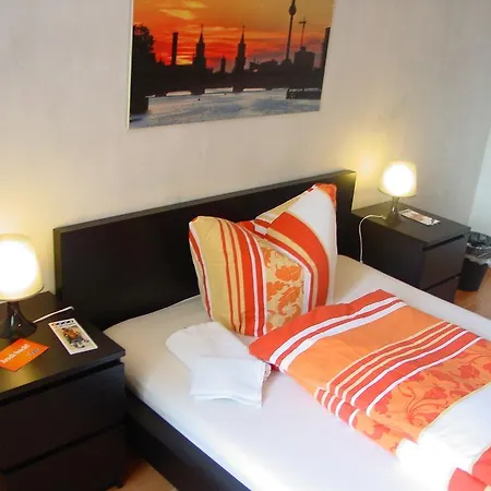 Хостел My Gayhostel