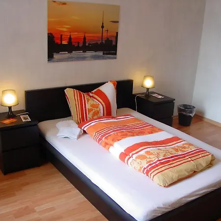My Gayhostel Хостел Берлин