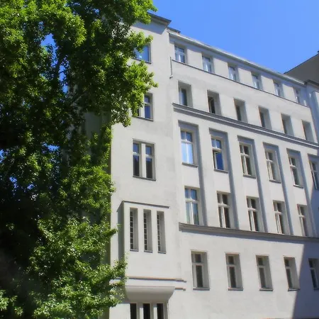 My Gayhostel Хостел Берлин