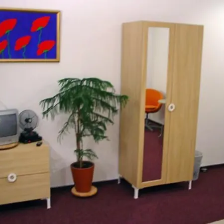 My Gayhostel *