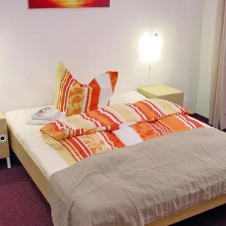 Хостел My Gayhostel Берлин