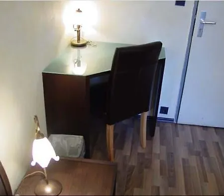 Hostal My Gayhostel Berlín