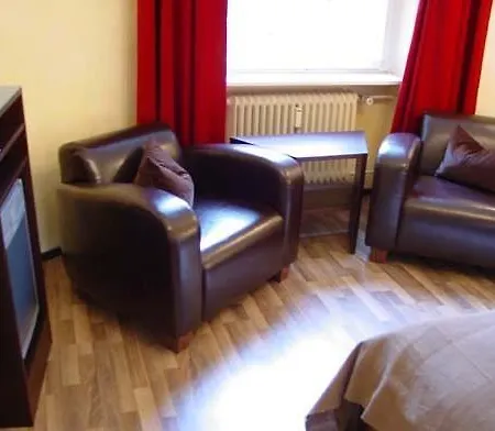 My Gayhostel Хостел Берлин