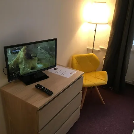 My Gayhostel Hostel Berlijn