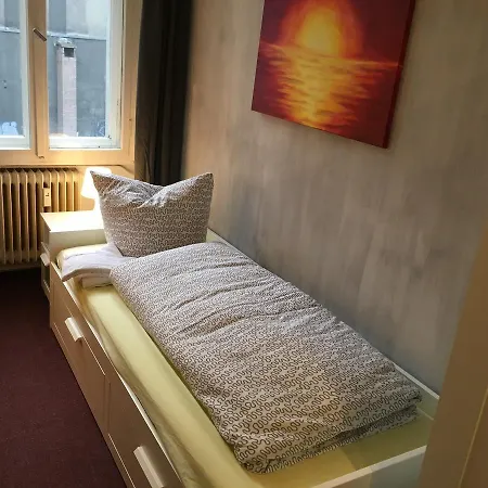My Gayhostel Hostel Berlijn