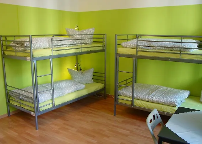 My Gayhostel Berlijn