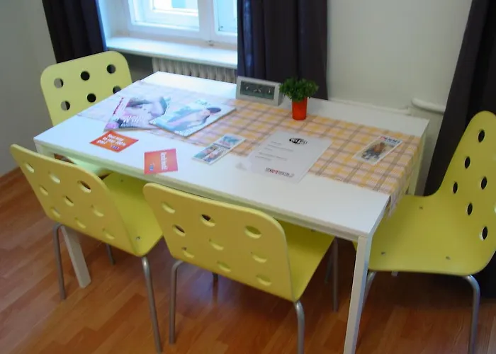 My Gayhostel Hostel Berlijn