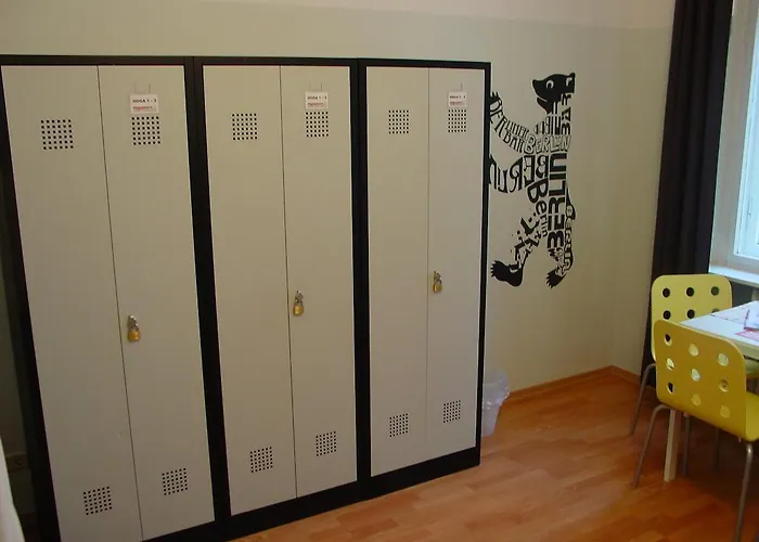 Hostal My Gayhostel *