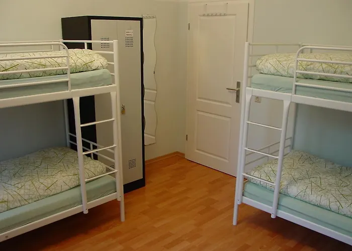 My Gayhostel * Berlín