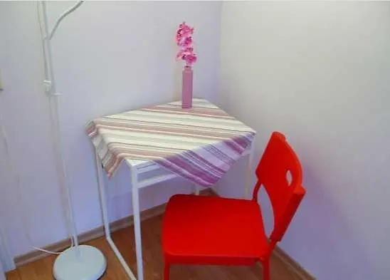 My Gayhostel Berlijn