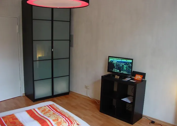 Hostal My Gayhostel Berlín