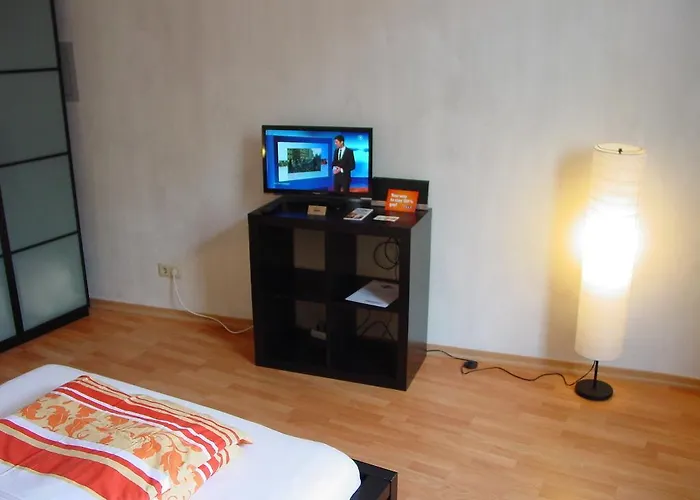 My Gayhostel * Berlín