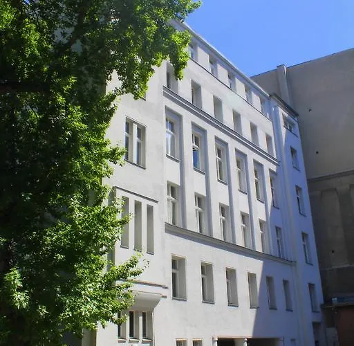 My Gayhostel * Berlín