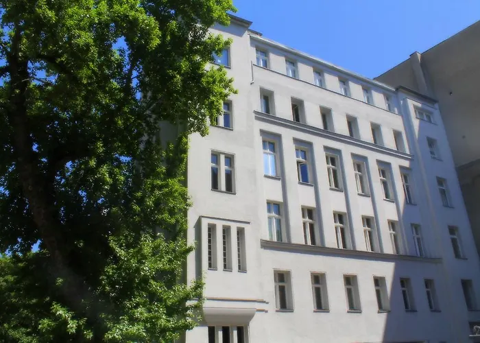 My Gayhostel Hostal Berlín