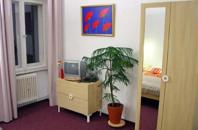 My Gayhostel Hostal *