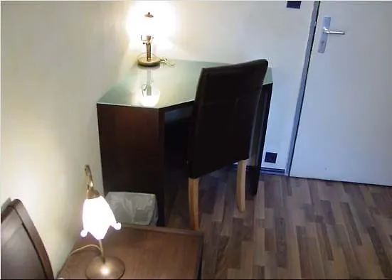 Hostal My Gayhostel Berlín