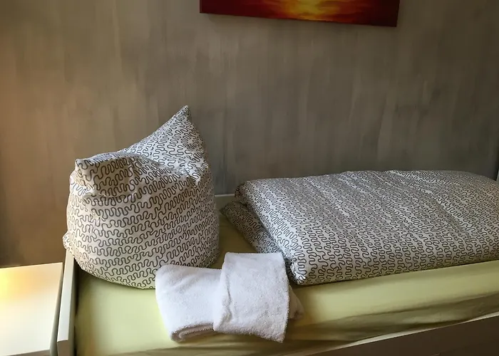 My Gayhostel Hostal Berlín