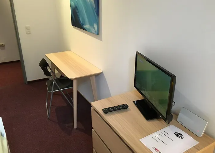 My Gayhostel Hostal *