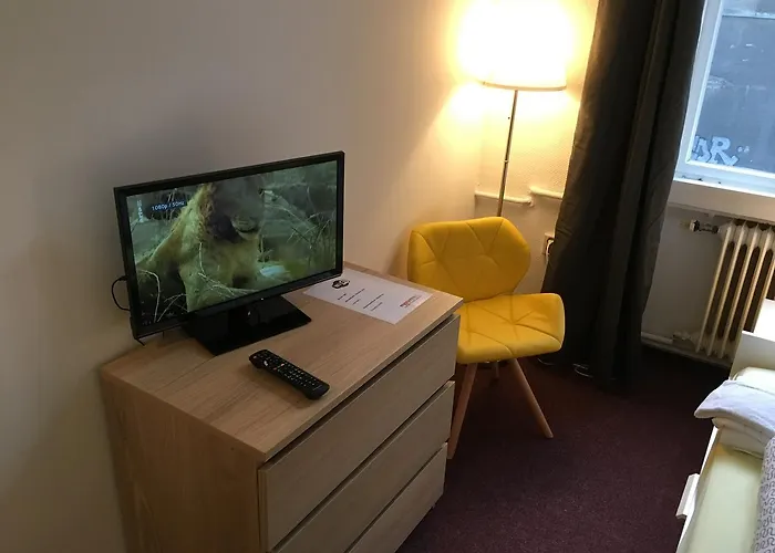 My Gayhostel Hostel Berlin