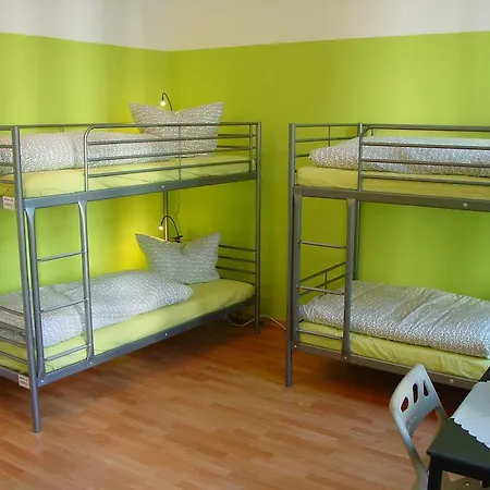My Gayhostel ברלין