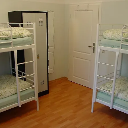 My Gayhostel * ברלין