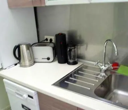 אכסניה My Gayhostel *