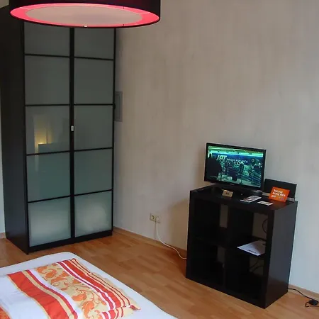 אכסניה My Gayhostel ברלין