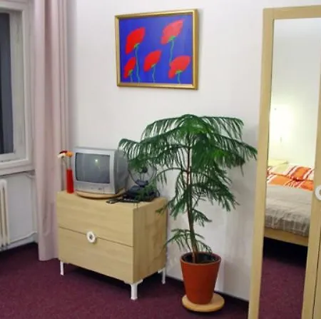 My Gayhostel אכסניה *