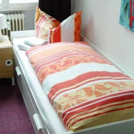 אכסניה My Gayhostel