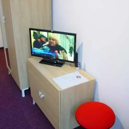 My Gayhostel אכסניה