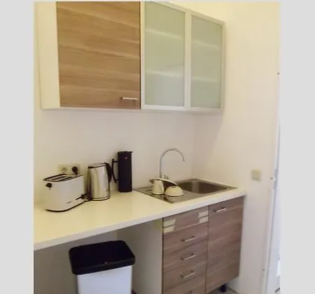 My Gayhostel אכסניה