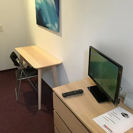 My Gayhostel אכסניה *