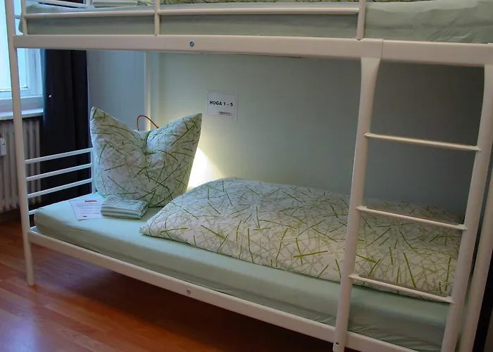 My Gayhostel برلين