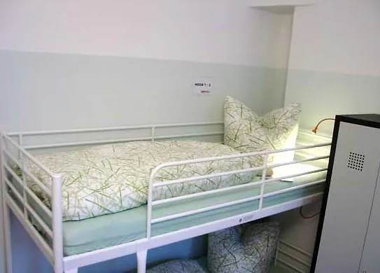 My Gayhostel بيت شباب *