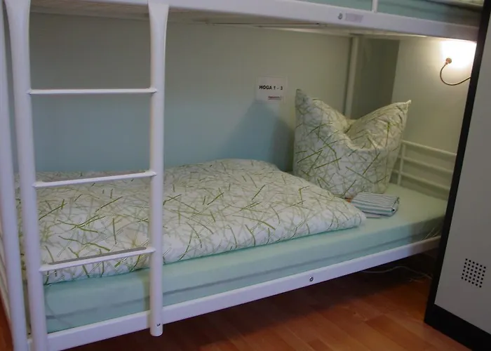 بيت شباب My Gayhostel برلين