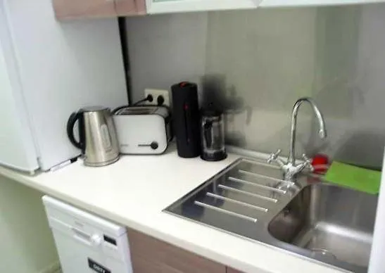 بيت شباب My Gayhostel *